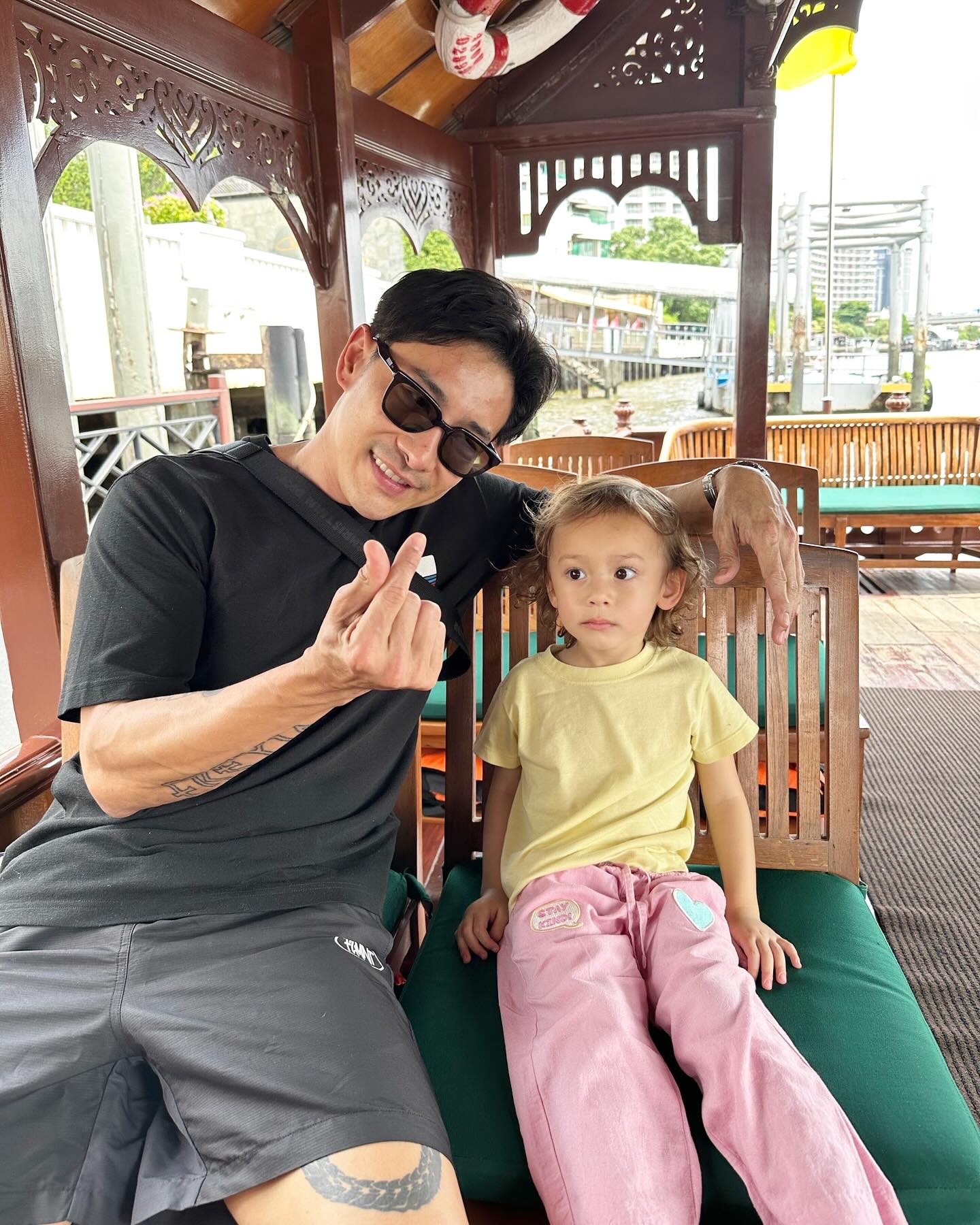 บอย - พิษณุ นิ่มสกุล