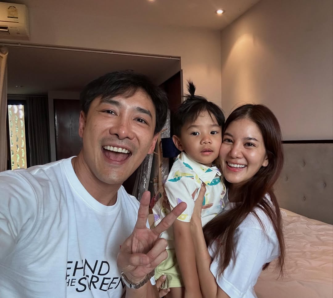 บอย - พิษณุ นิ่มสกุล