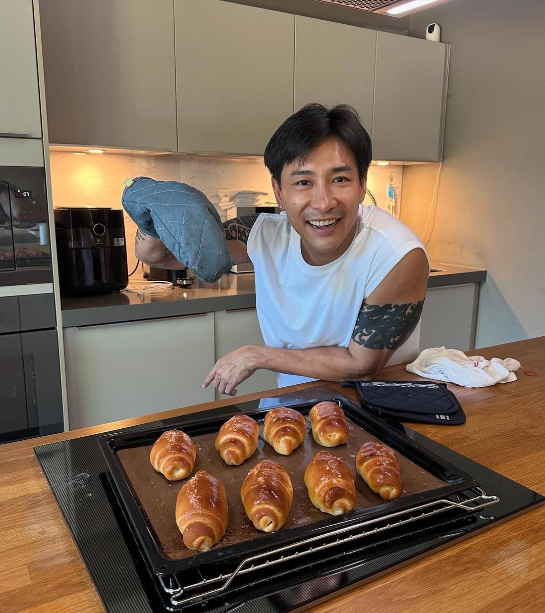 บอย - พิษณุ นิ่มสกุล