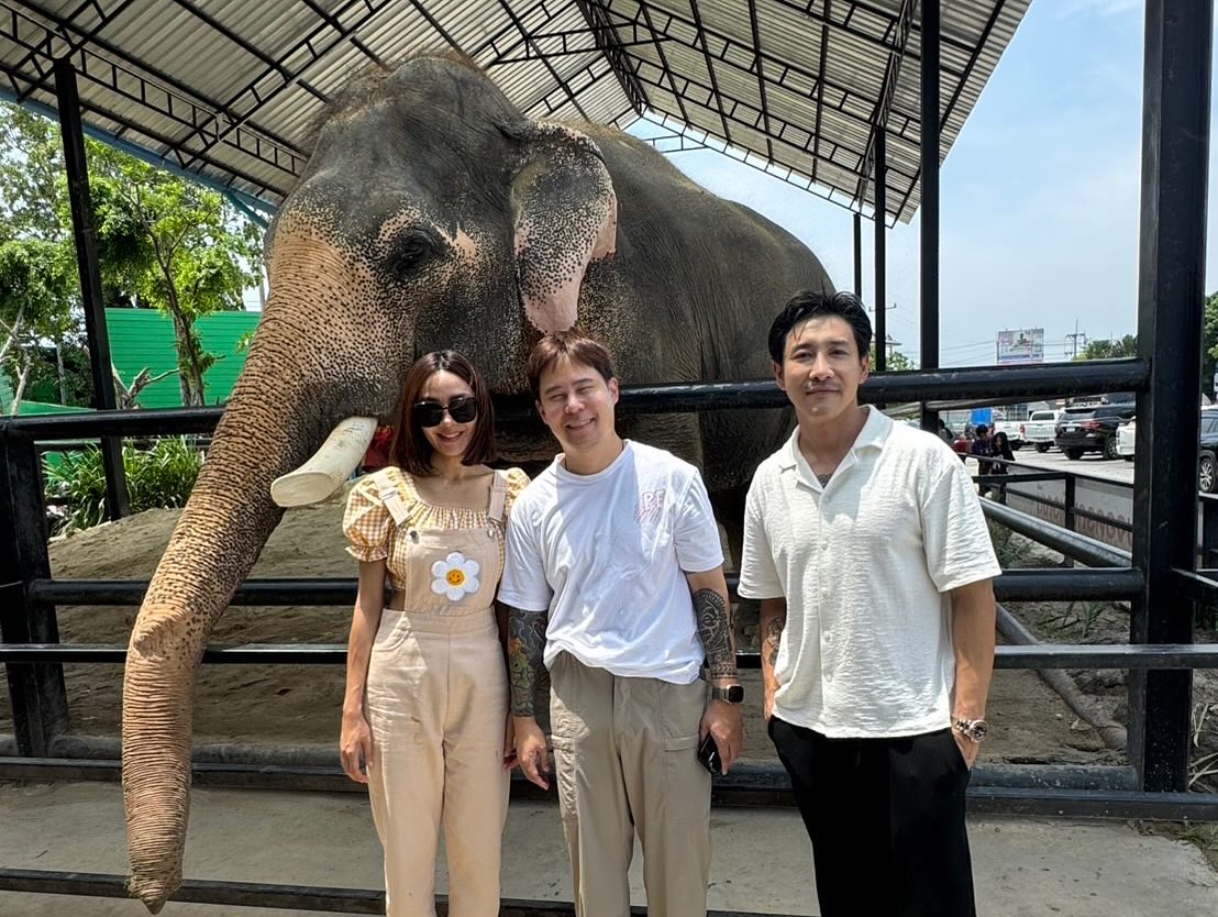 บอย - พิษณุ นิ่มสกุล