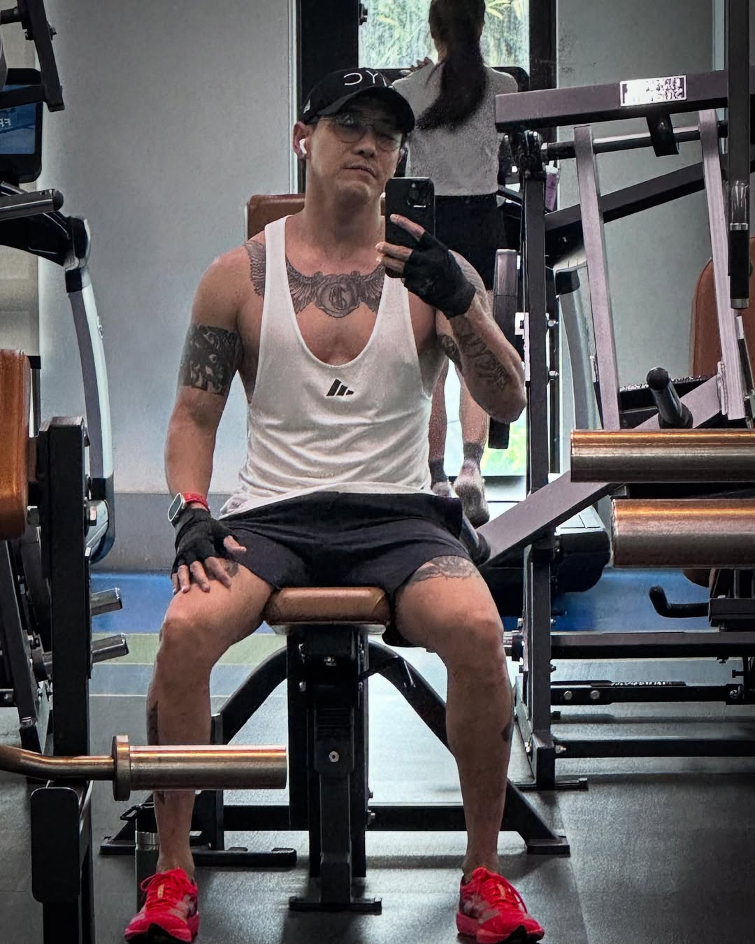 บอย - พิษณุ นิ่มสกุล