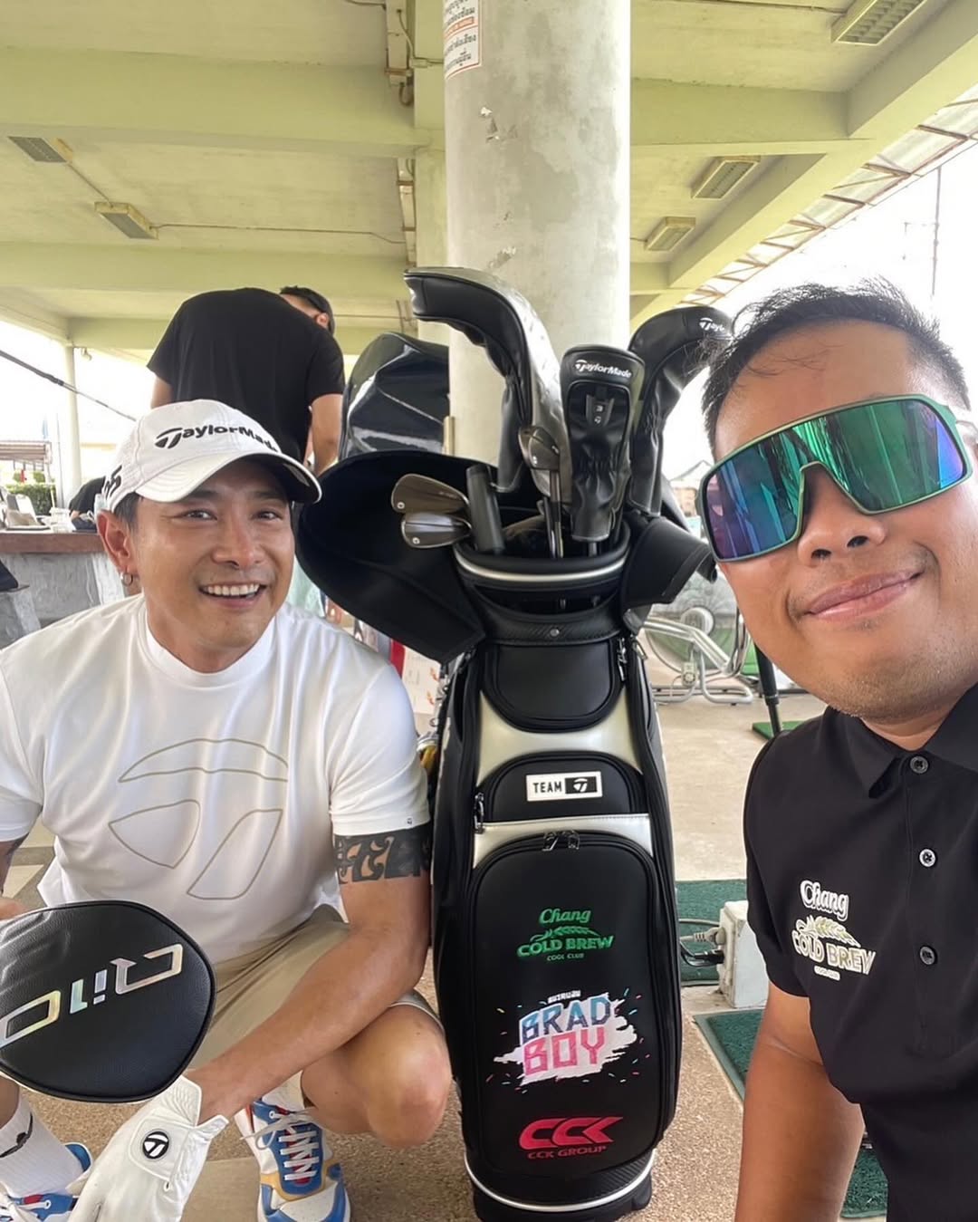 บอย - พิษณุ นิ่มสกุล