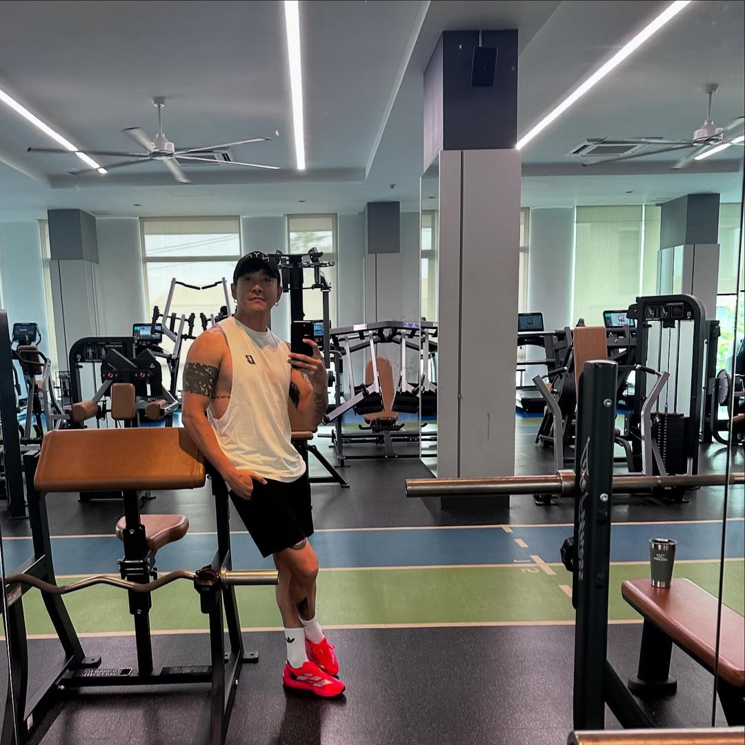 บอย - พิษณุ นิ่มสกุล