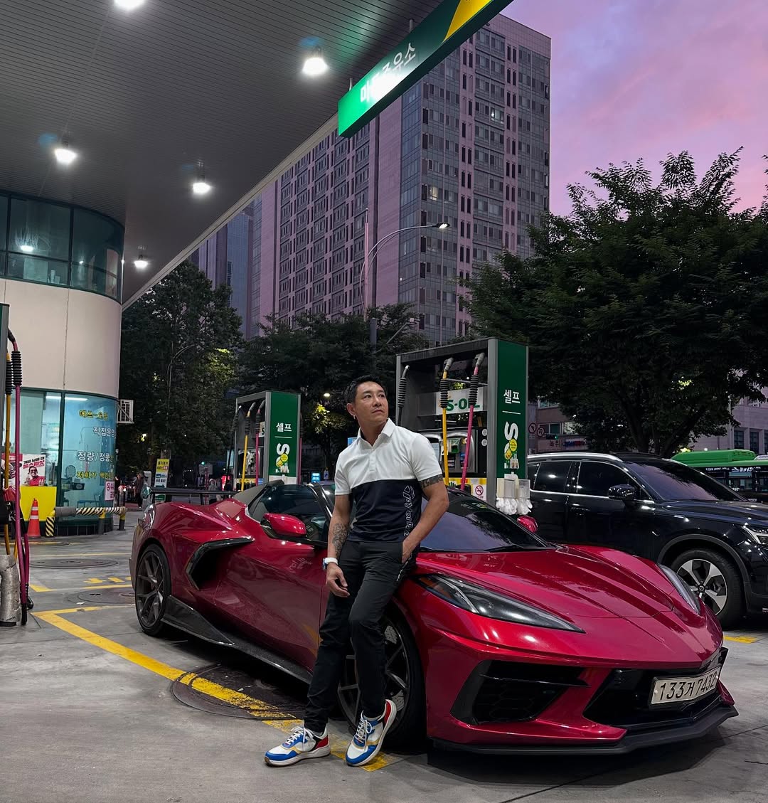 บอย - พิษณุ นิ่มสกุล