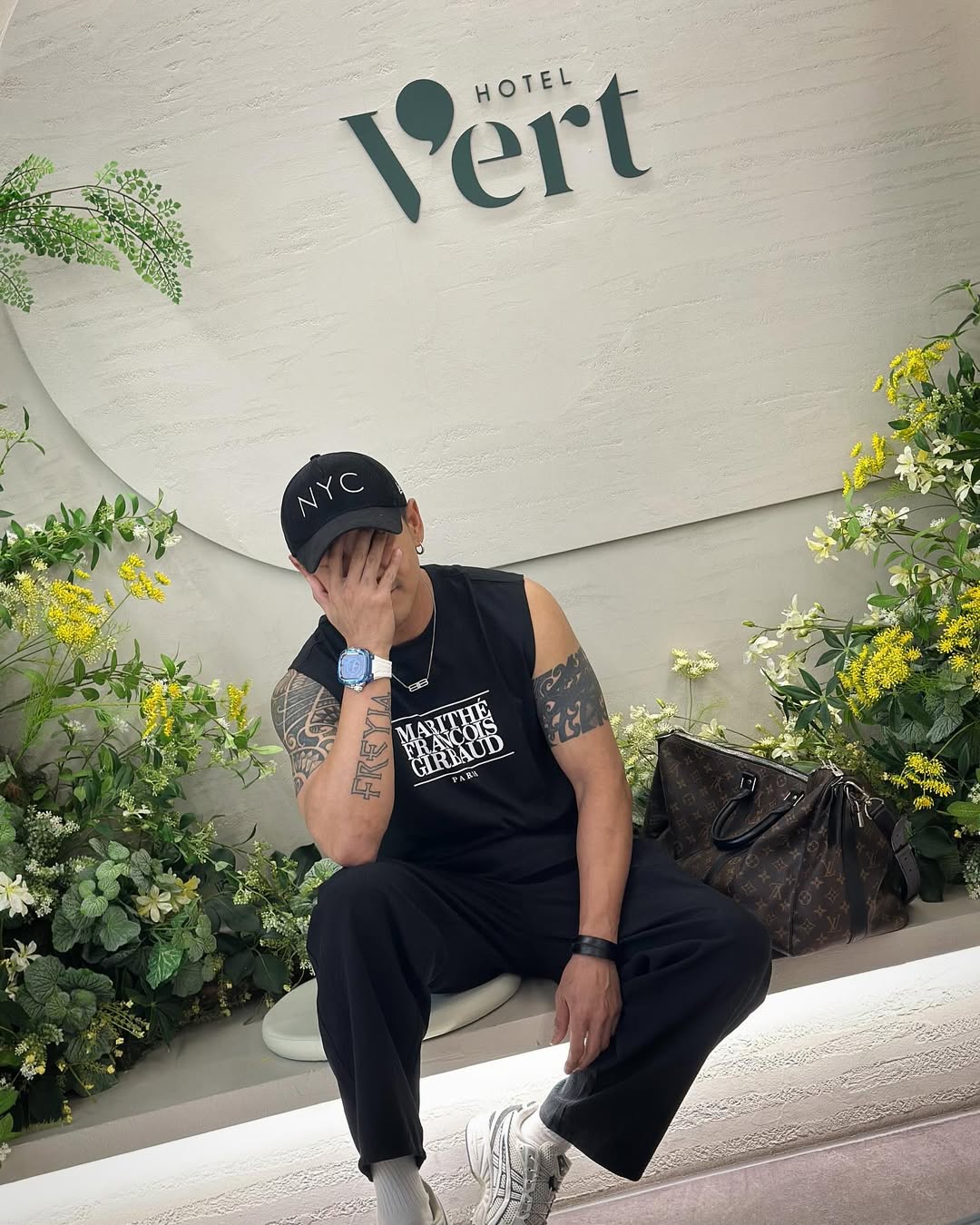 บอย - พิษณุ นิ่มสกุล