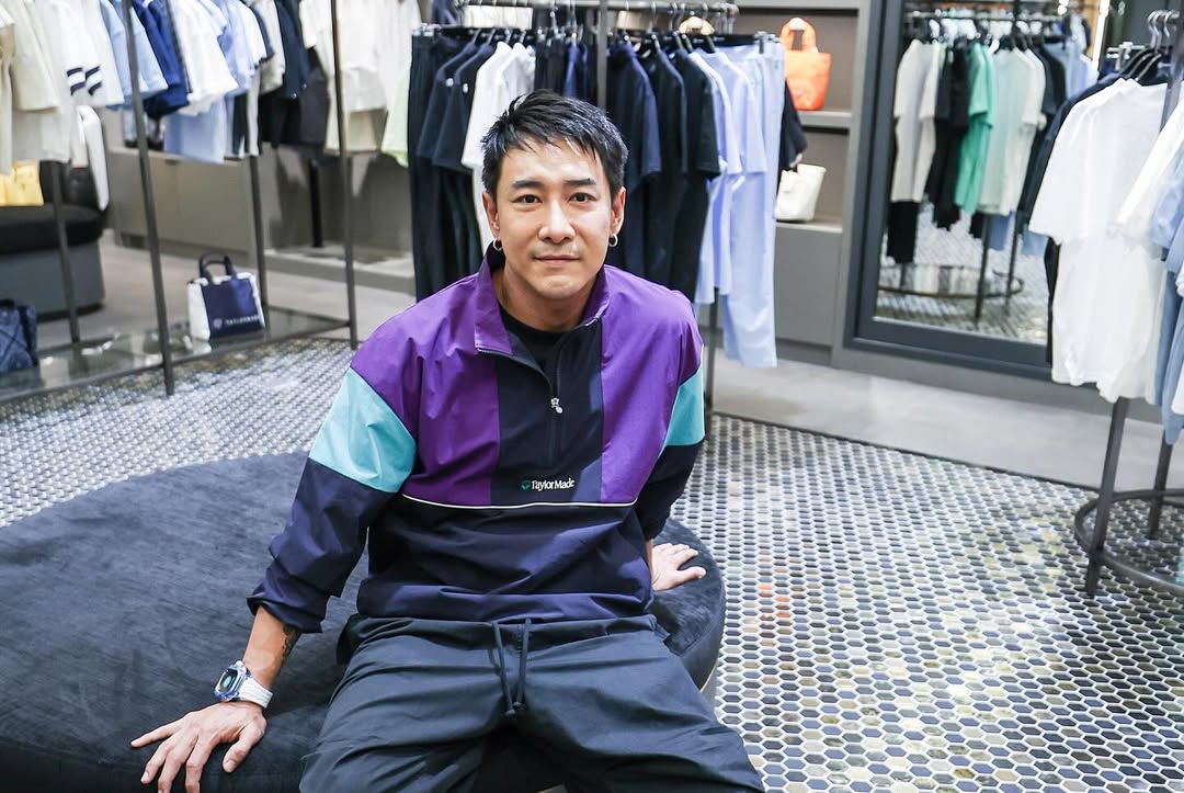 บอย - พิษณุ นิ่มสกุล