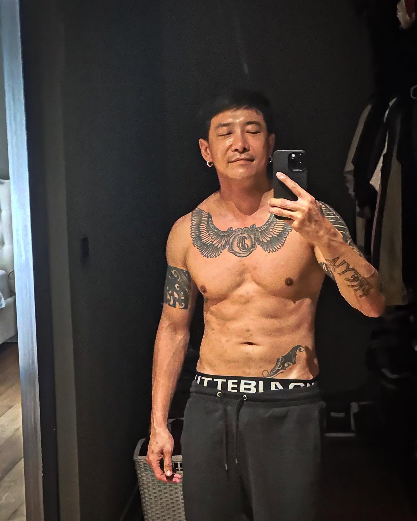 บอย - พิษณุ นิ่มสกุล