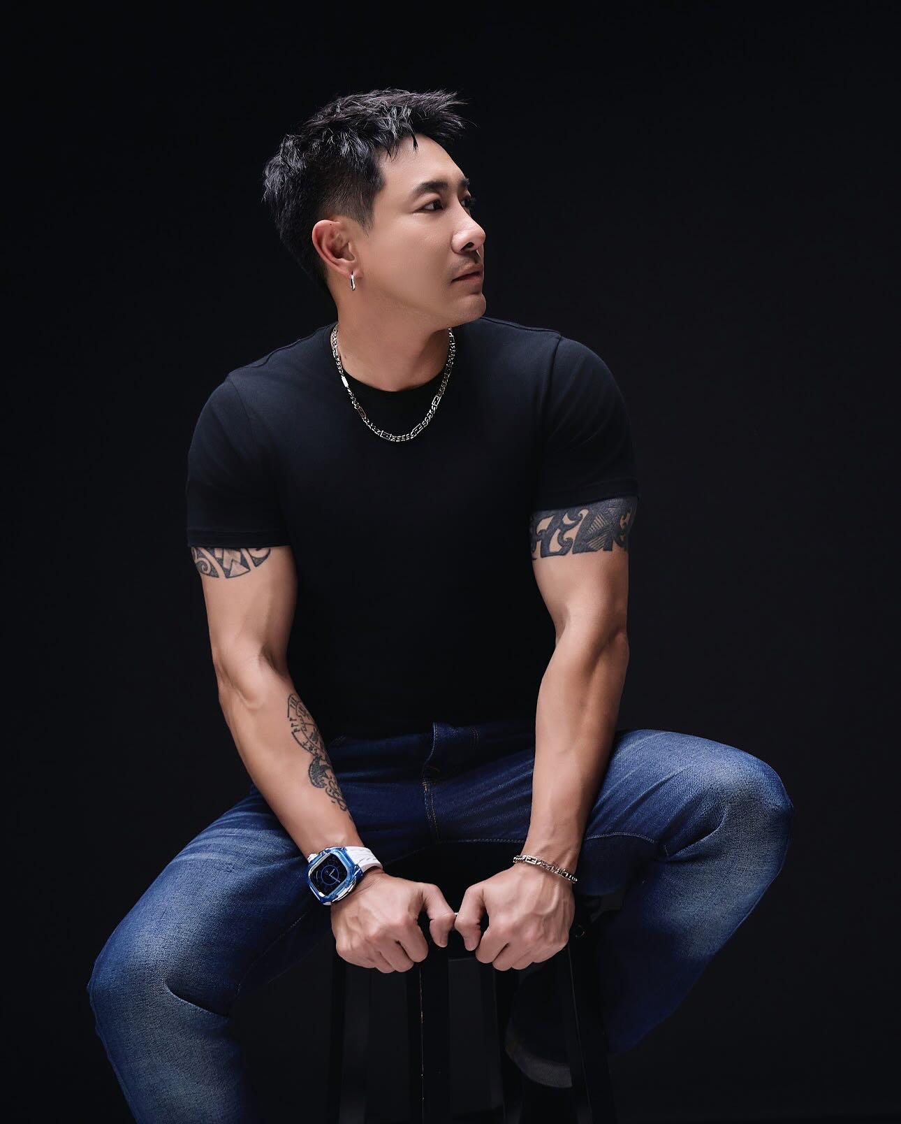 บอย - พิษณุ นิ่มสกุล