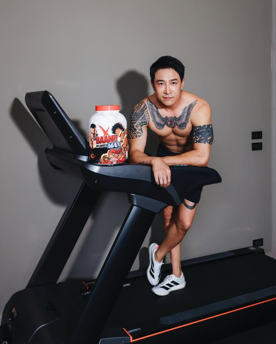 บอย - พิษณุ นิ่มสกุล