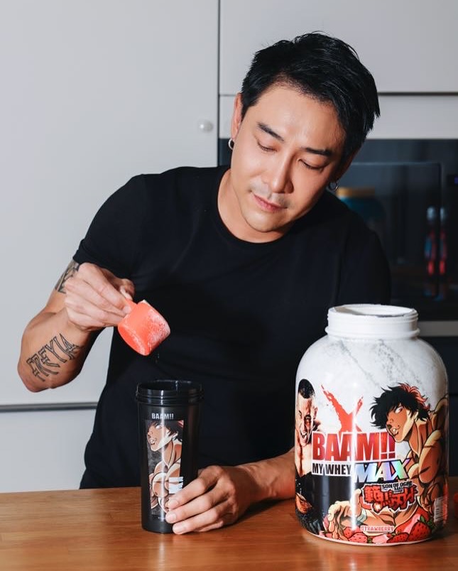 บอย - พิษณุ นิ่มสกุล