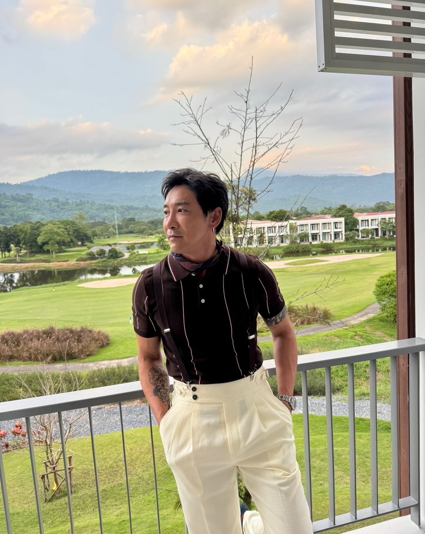 บอย - พิษณุ นิ่มสกุล
