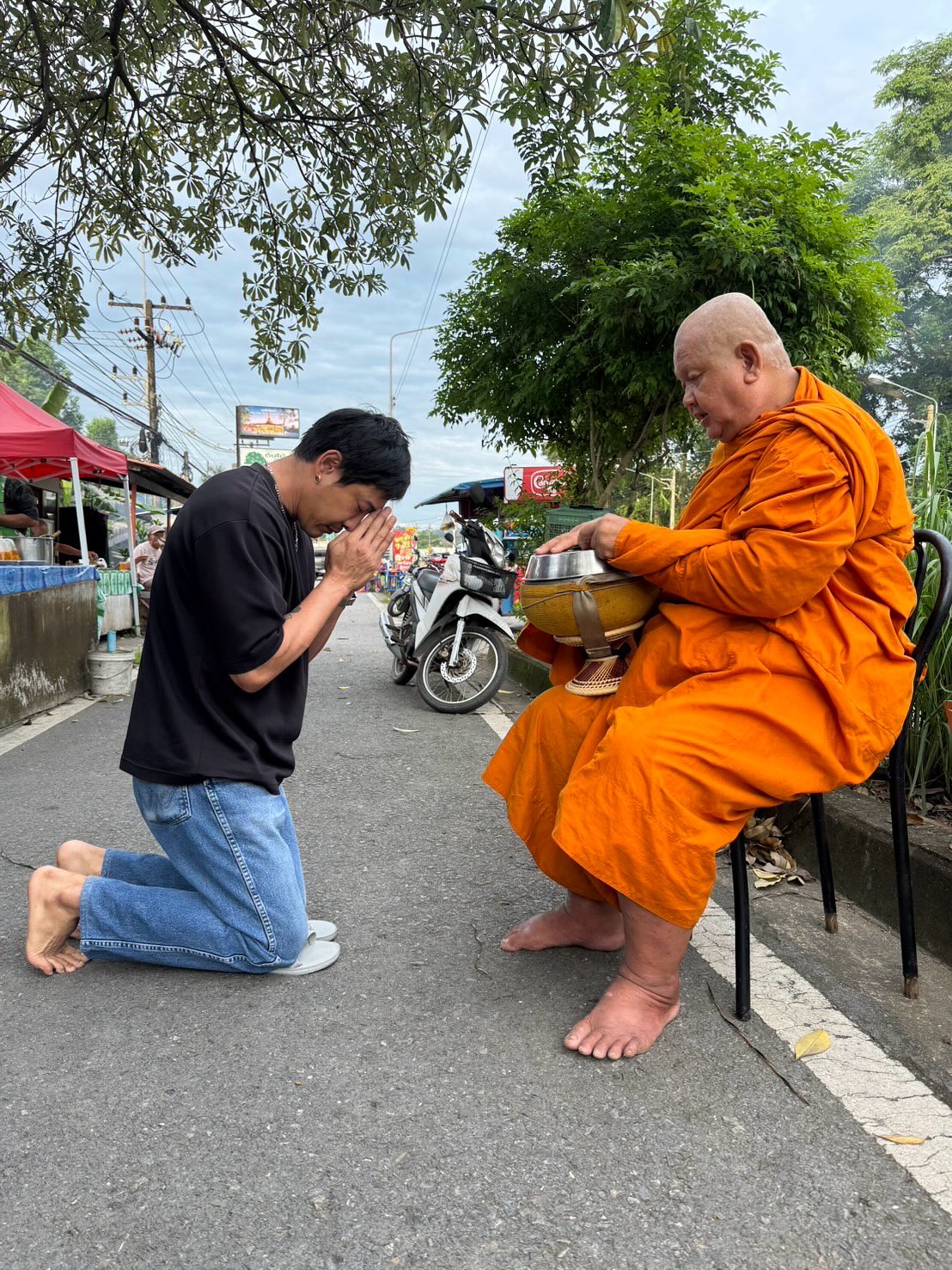 บอย - พิษณุ นิ่มสกุล