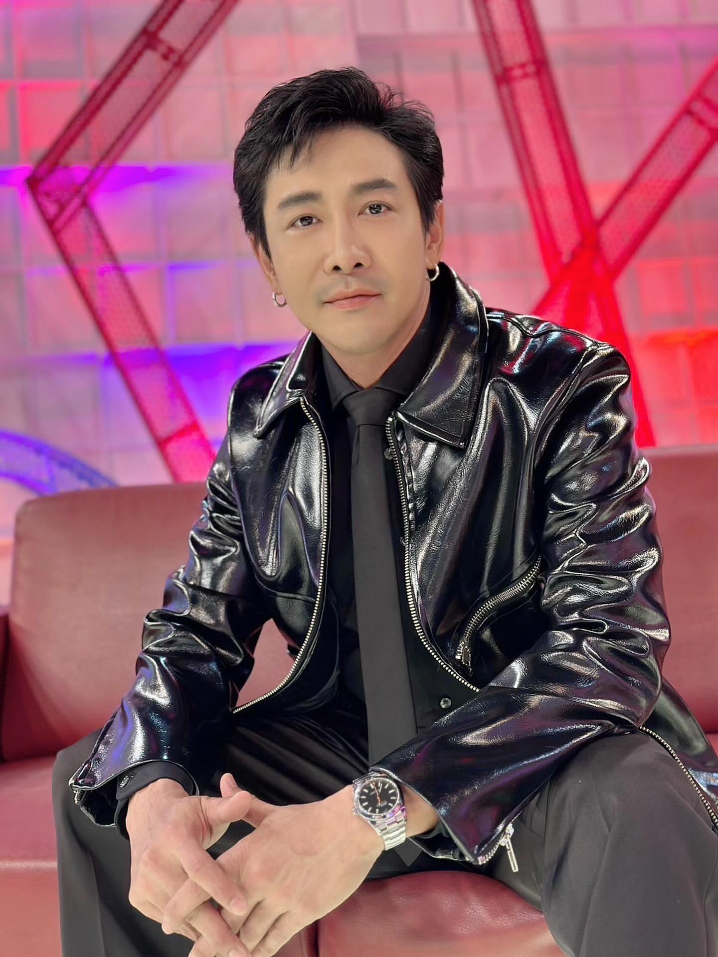 บอย - พิษณุ นิ่มสกุล
