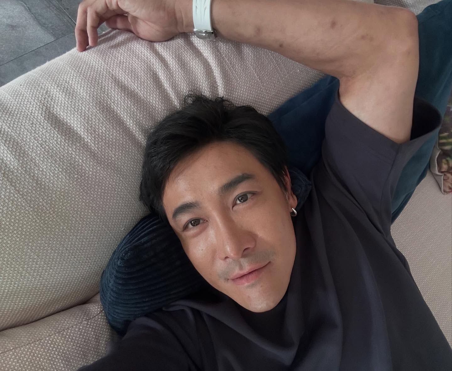 บอย - พิษณุ นิ่มสกุล