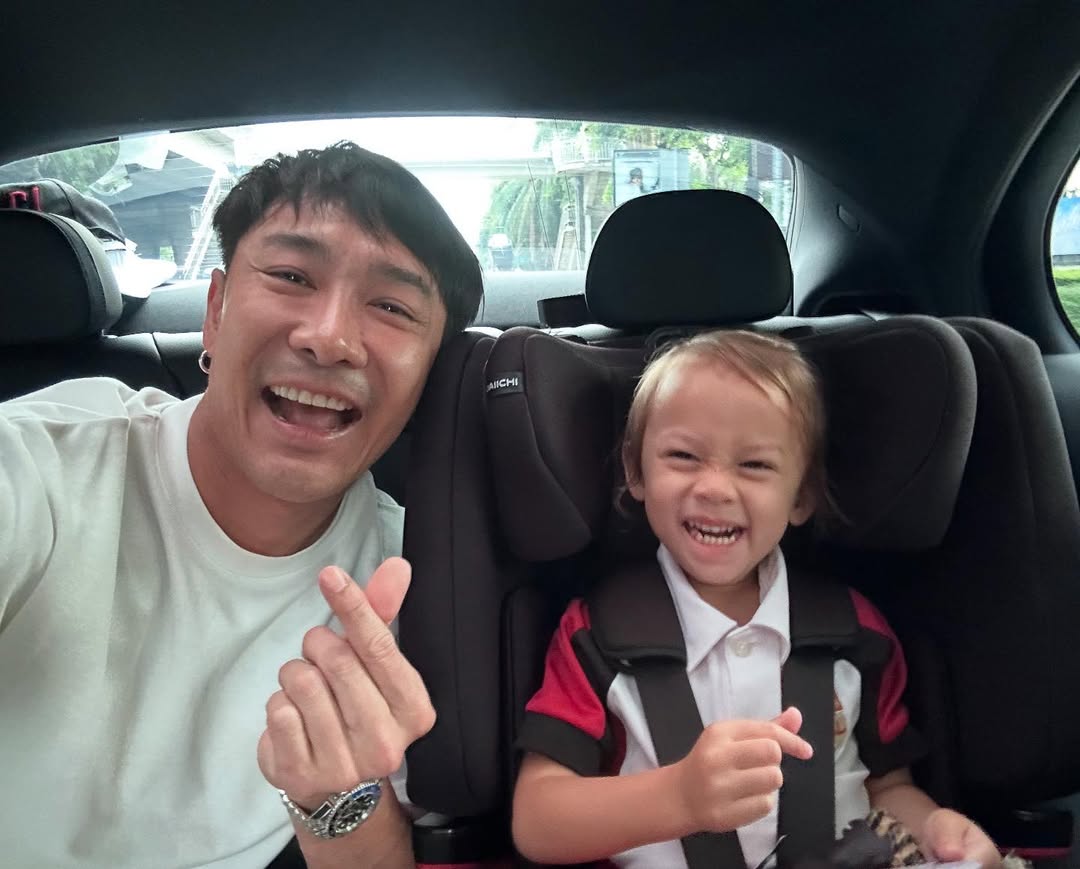 บอย - พิษณุ นิ่มสกุล