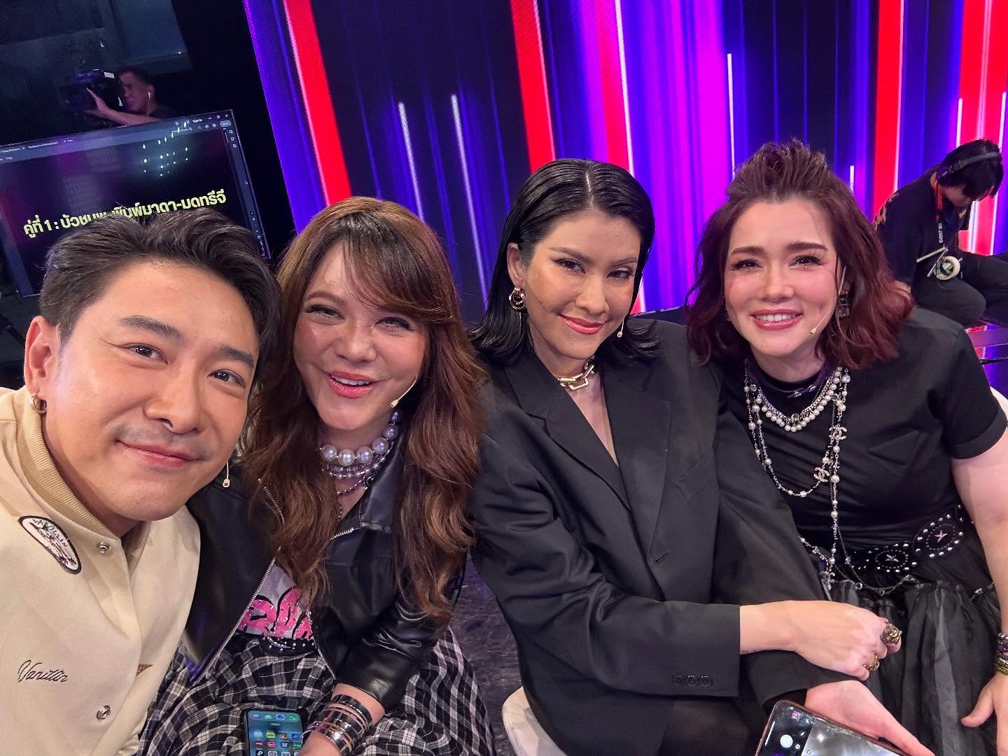 บอย - พิษณุ นิ่มสกุล