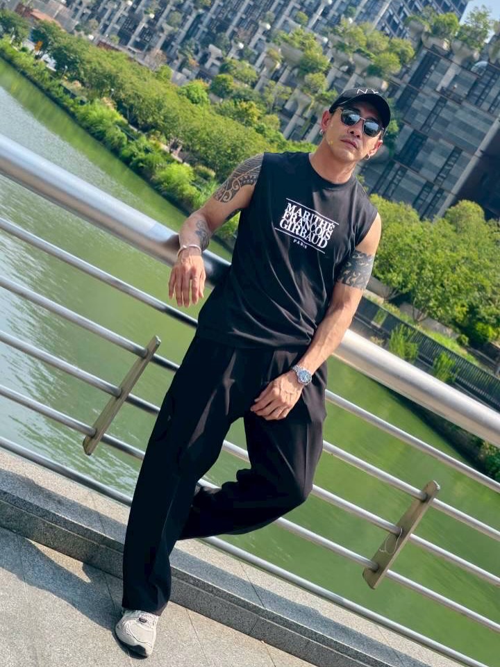 บอย - พิษณุ นิ่มสกุล