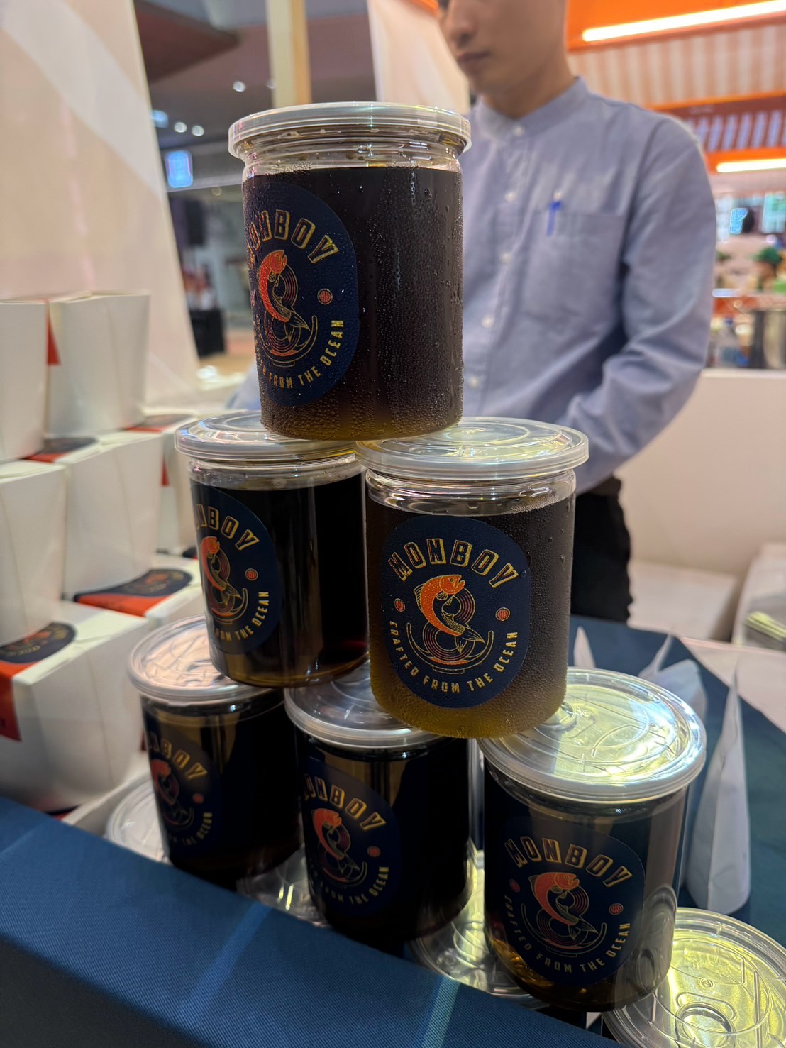บอย - พิษณุ นิ่มสกุล