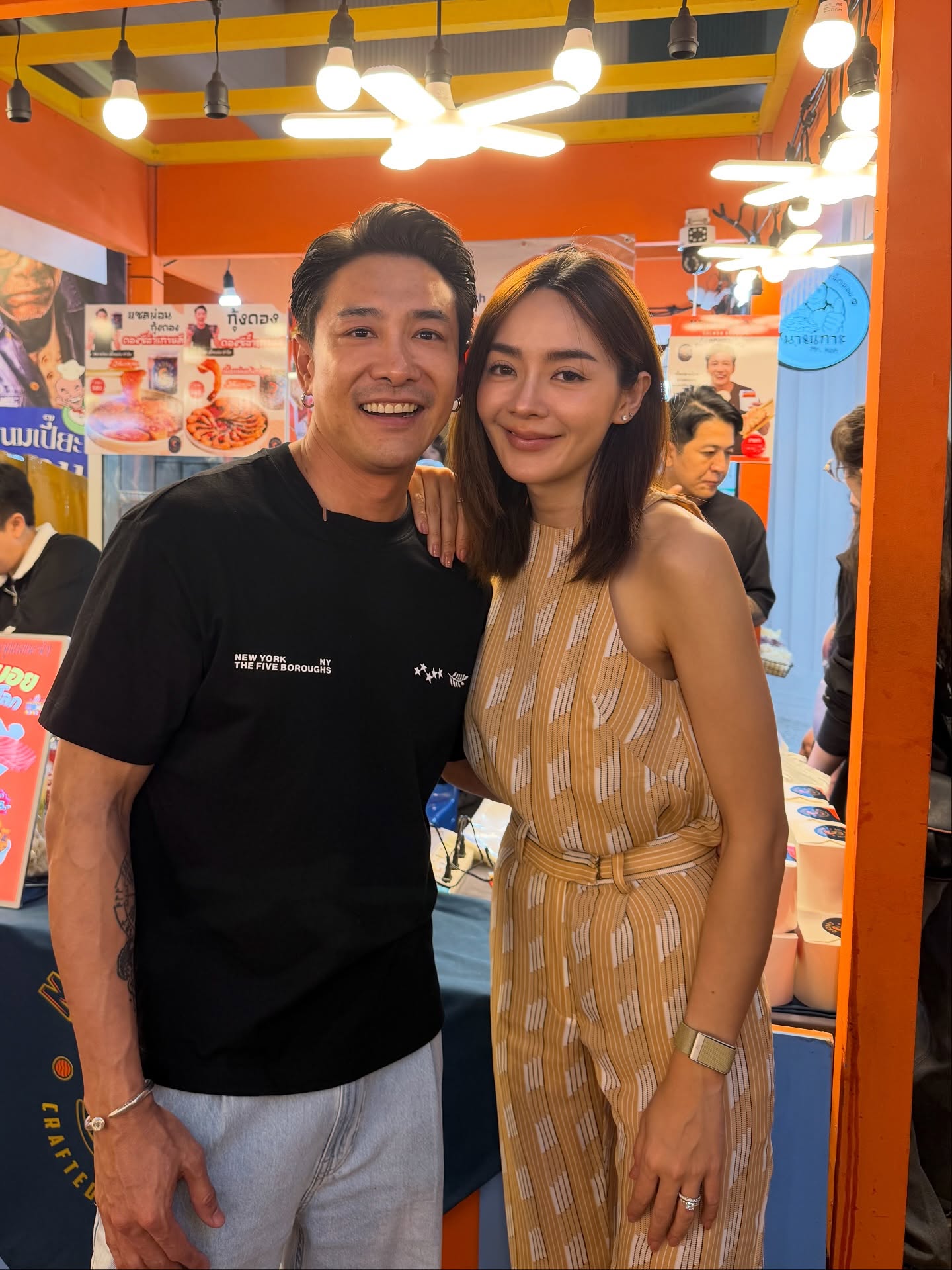 บอย - พิษณุ นิ่มสกุล