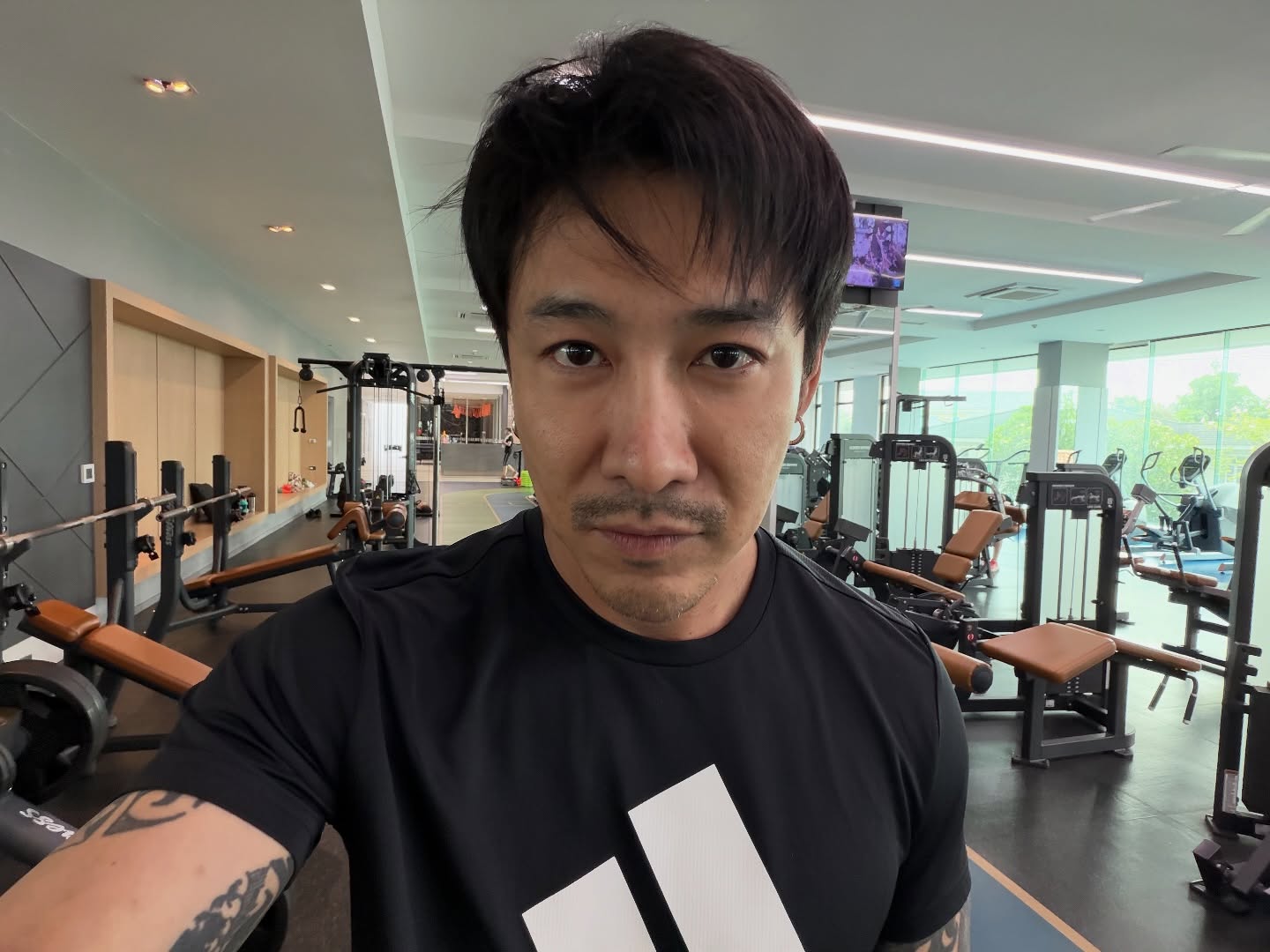 บอย - พิษณุ นิ่มสกุล