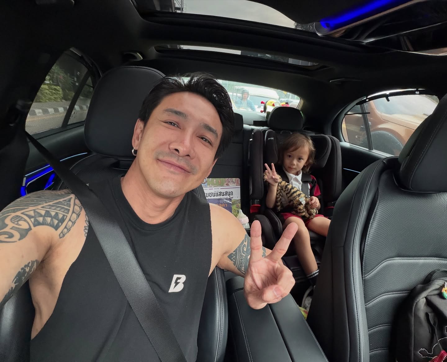 บอย - พิษณุ นิ่มสกุล