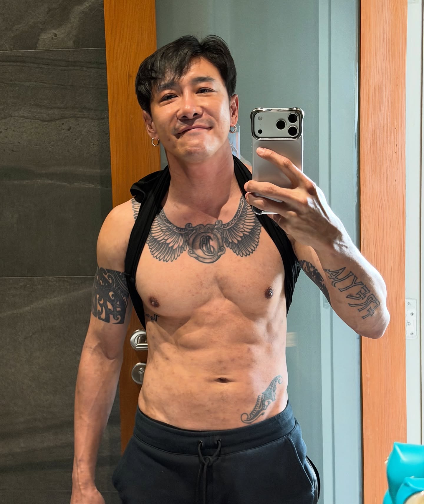 บอย - พิษณุ นิ่มสกุล