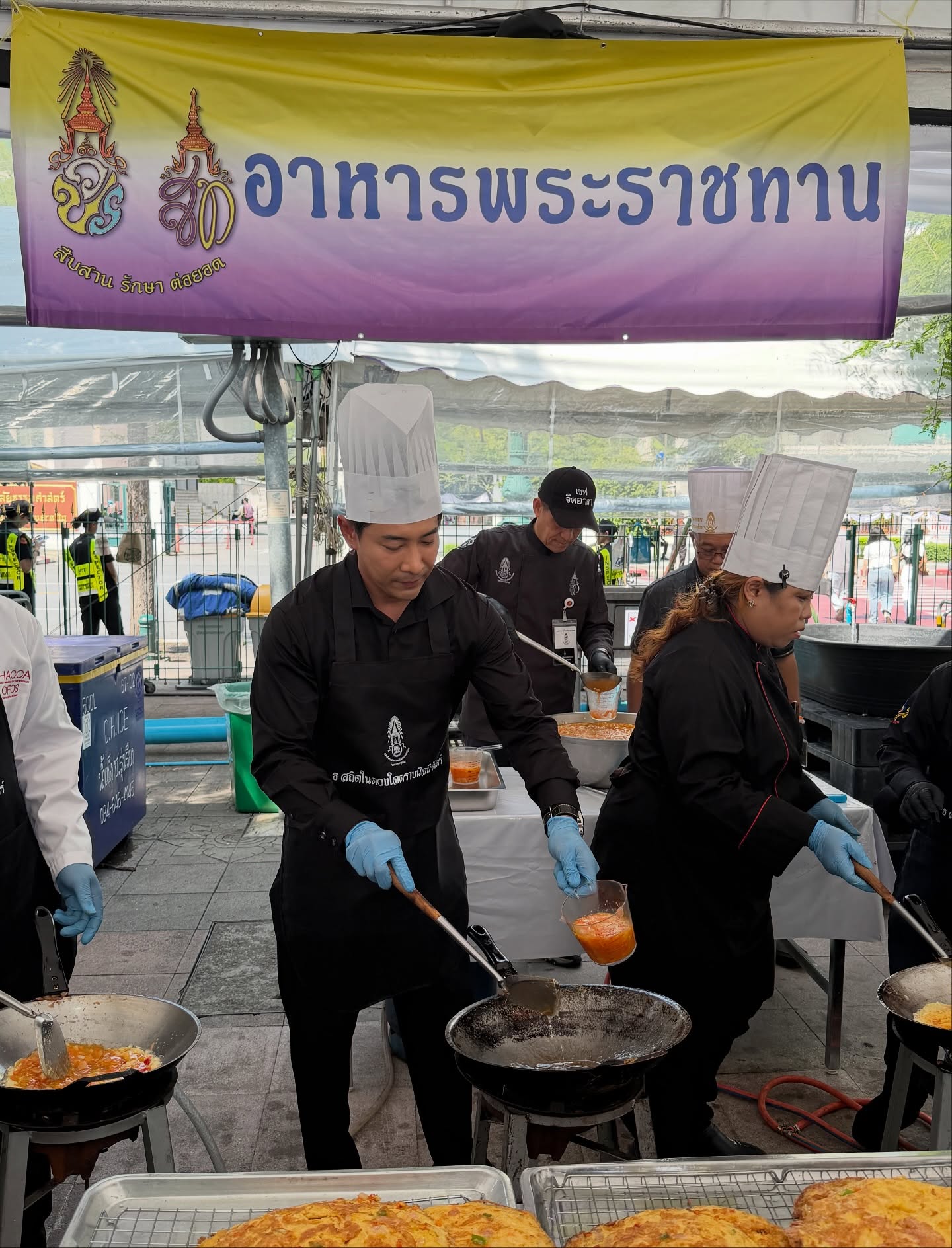 บอย - พิษณุ นิ่มสกุล