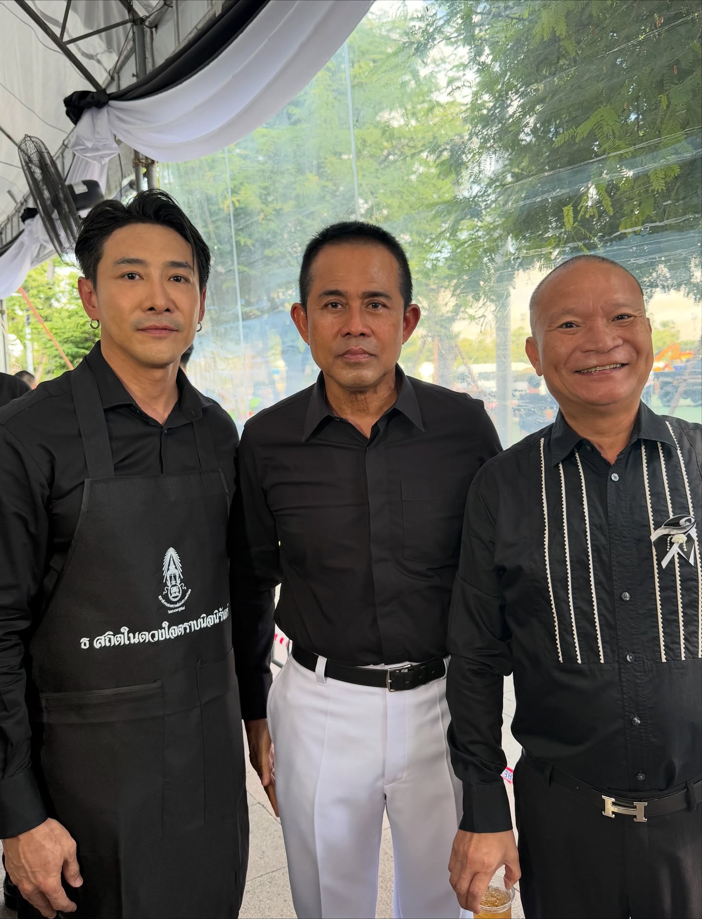 บอย - พิษณุ นิ่มสกุล