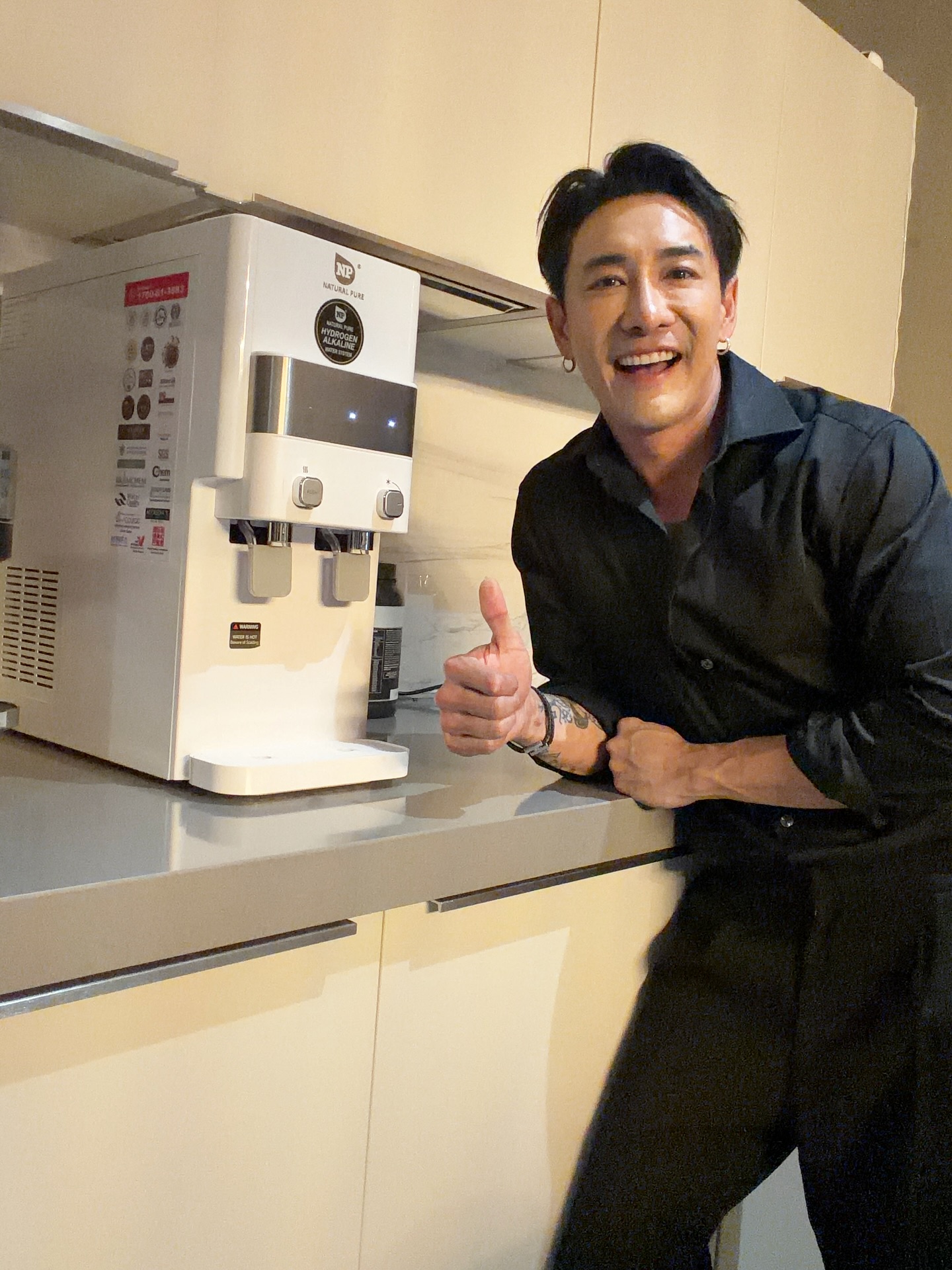 บอย - พิษณุ นิ่มสกุล