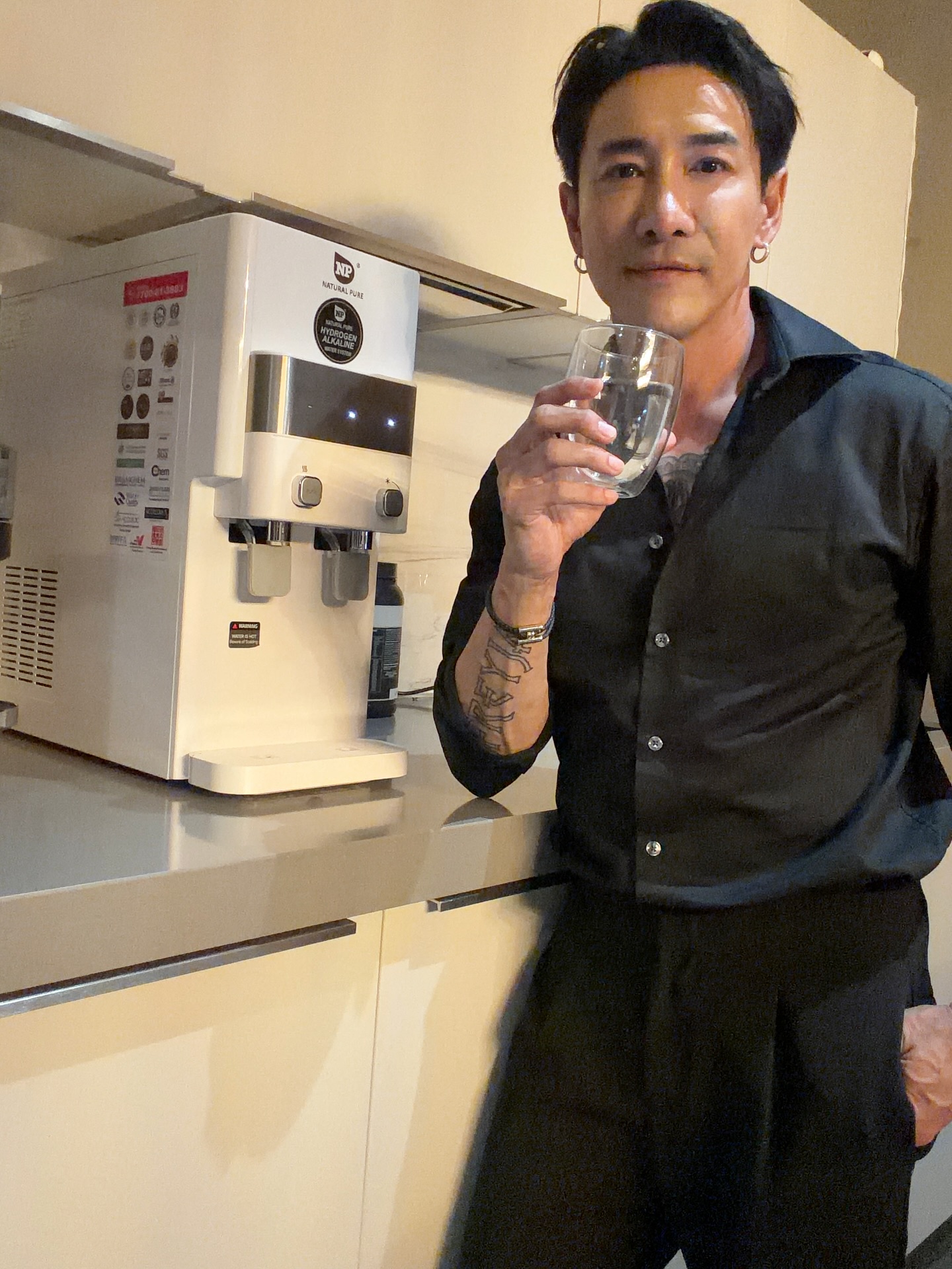 บอย - พิษณุ นิ่มสกุล