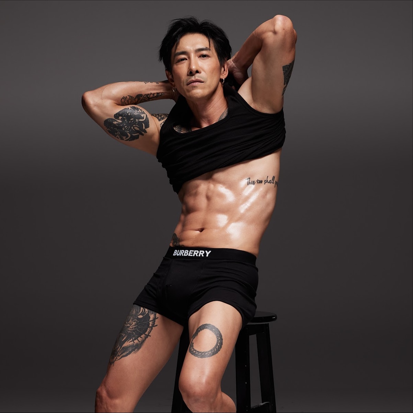 บอย - พิษณุ นิ่มสกุล