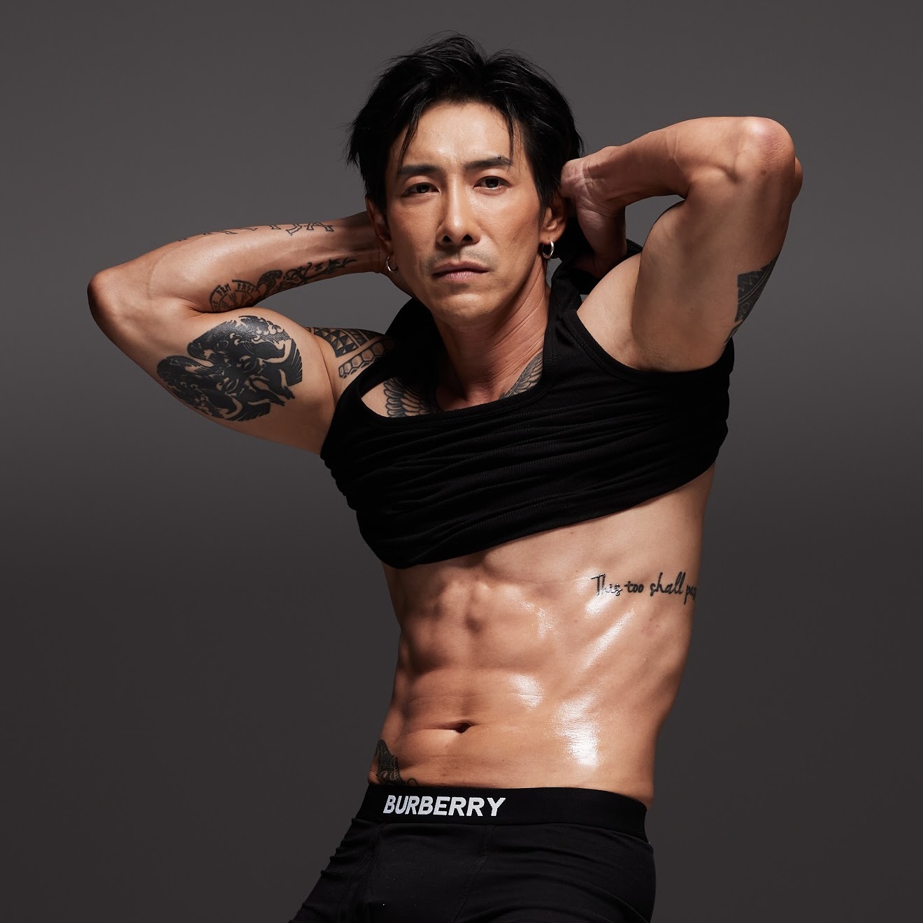 บอย - พิษณุ นิ่มสกุล