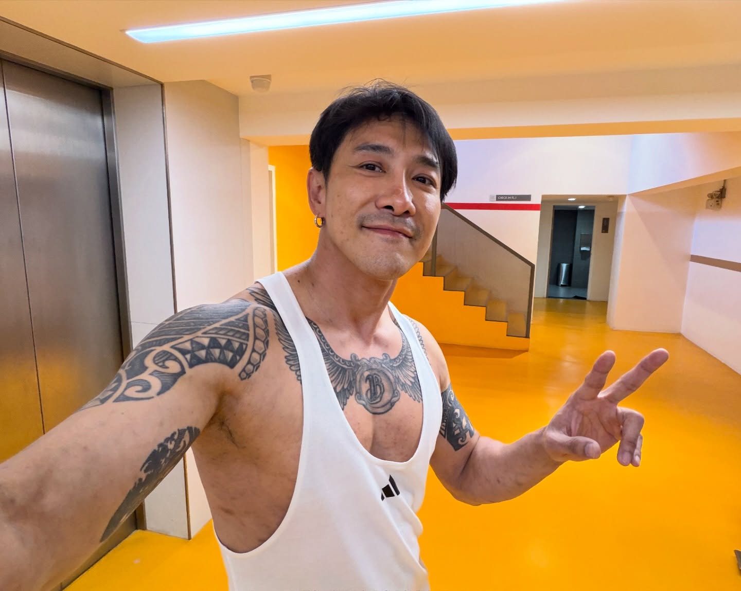 บอย - พิษณุ นิ่มสกุล