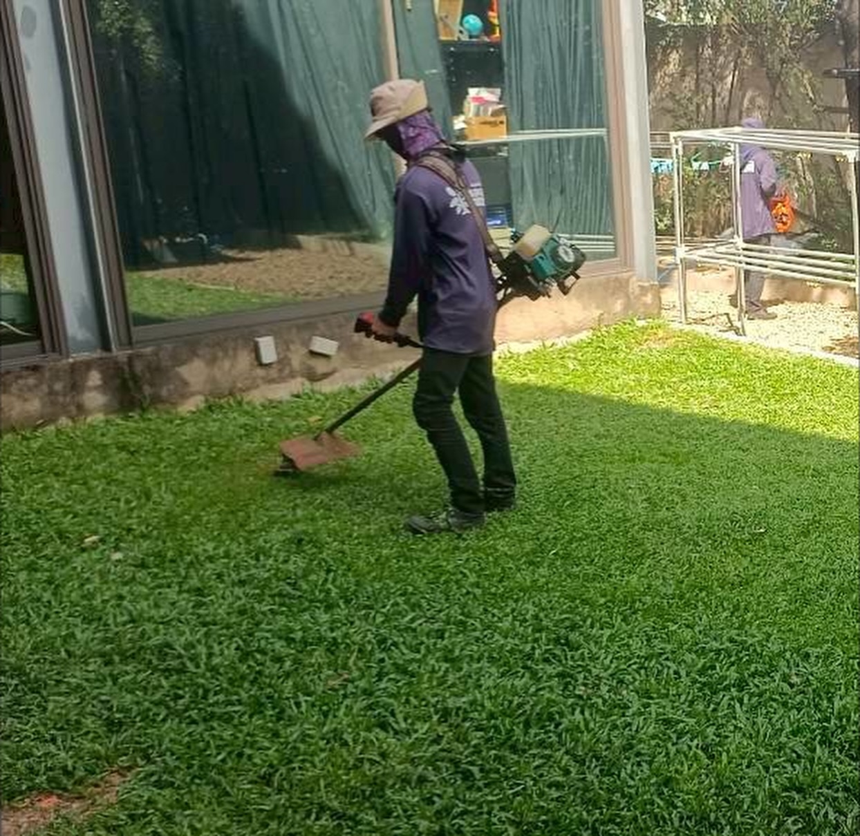 บอย - พิษณุ นิ่มสกุล