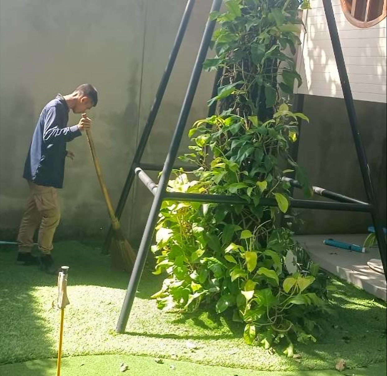 บอย - พิษณุ นิ่มสกุล