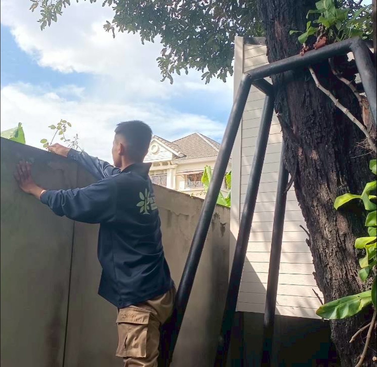 บอย - พิษณุ นิ่มสกุล