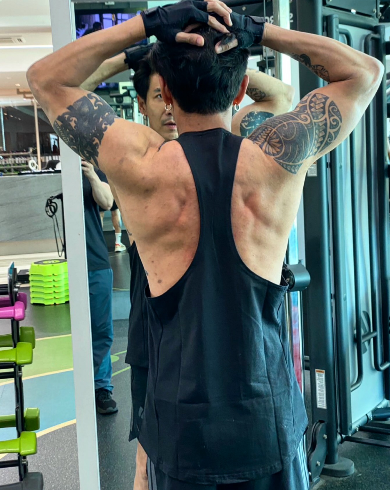 บอย - พิษณุ นิ่มสกุล