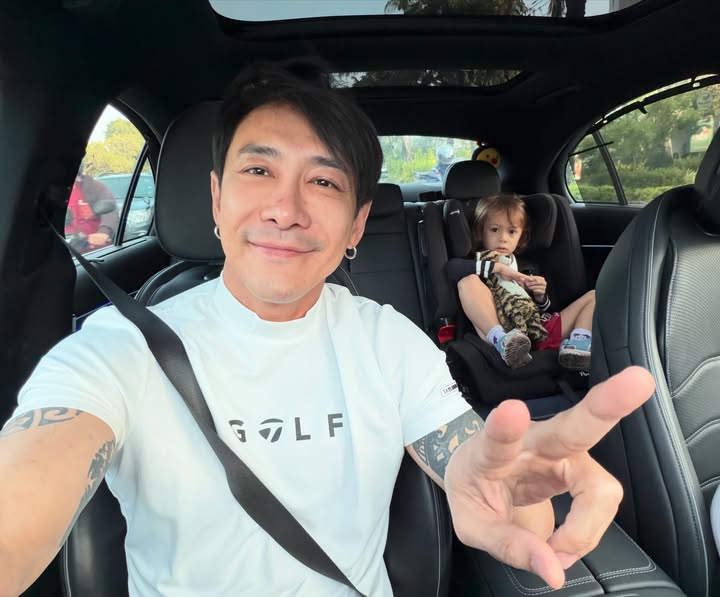 บอย - พิษณุ นิ่มสกุล