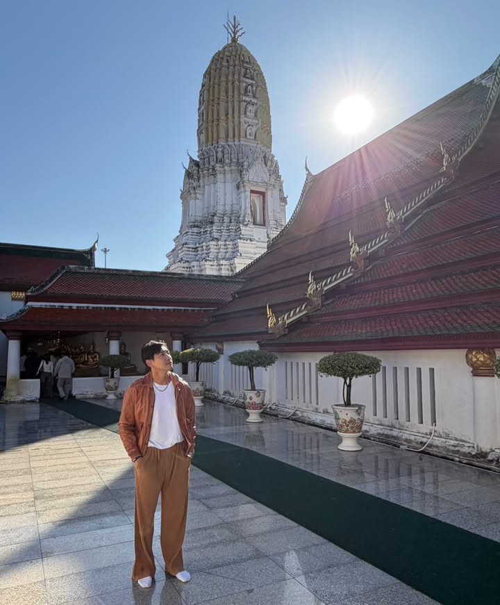 บอย - พิษณุ นิ่มสกุล