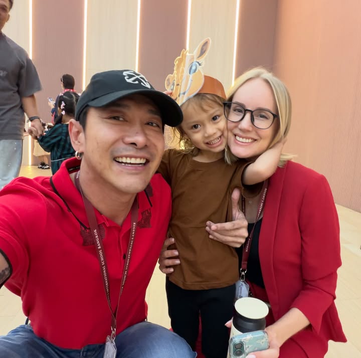 บอย - พิษณุ นิ่มสกุล