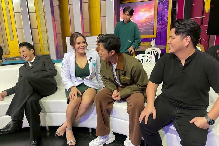 บอย - พิษณุ นิ่มสกุล