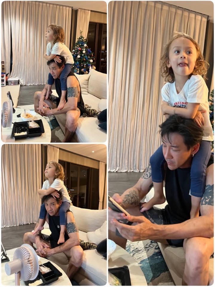 บอย - พิษณุ นิ่มสกุล