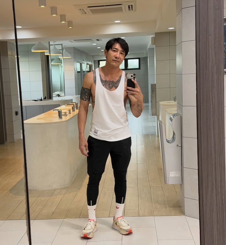 บอย - พิษณุ นิ่มสกุล