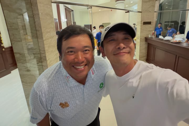 บอย - พิษณุ นิ่มสกุล