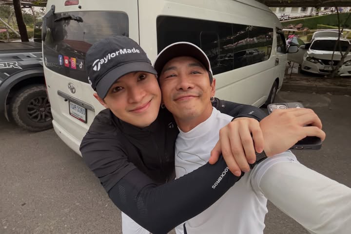 บอย - พิษณุ นิ่มสกุล