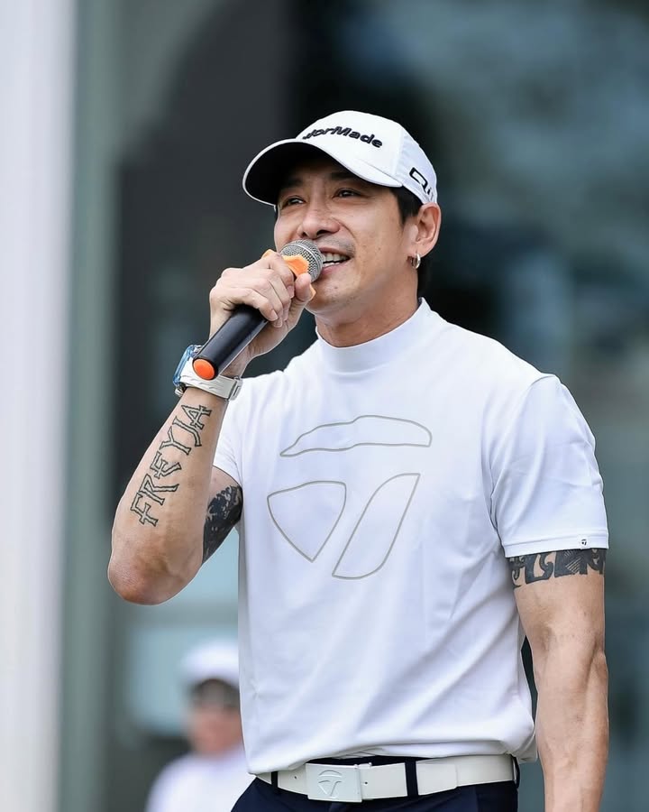 บอย - พิษณุ นิ่มสกุล