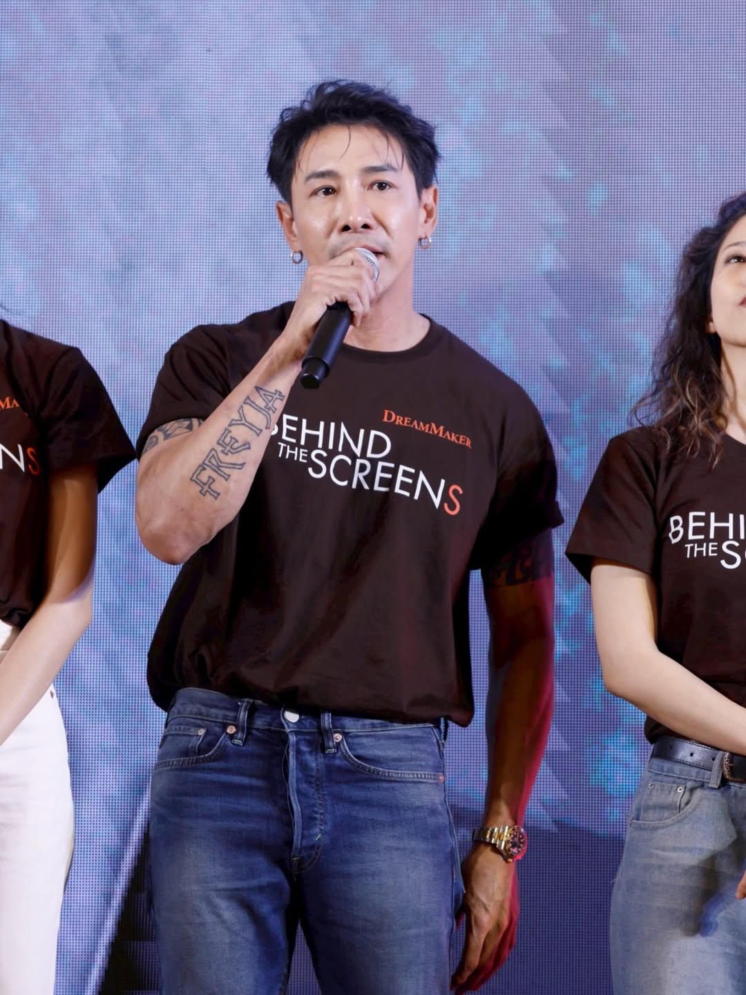 บอย - พิษณุ นิ่มสกุล