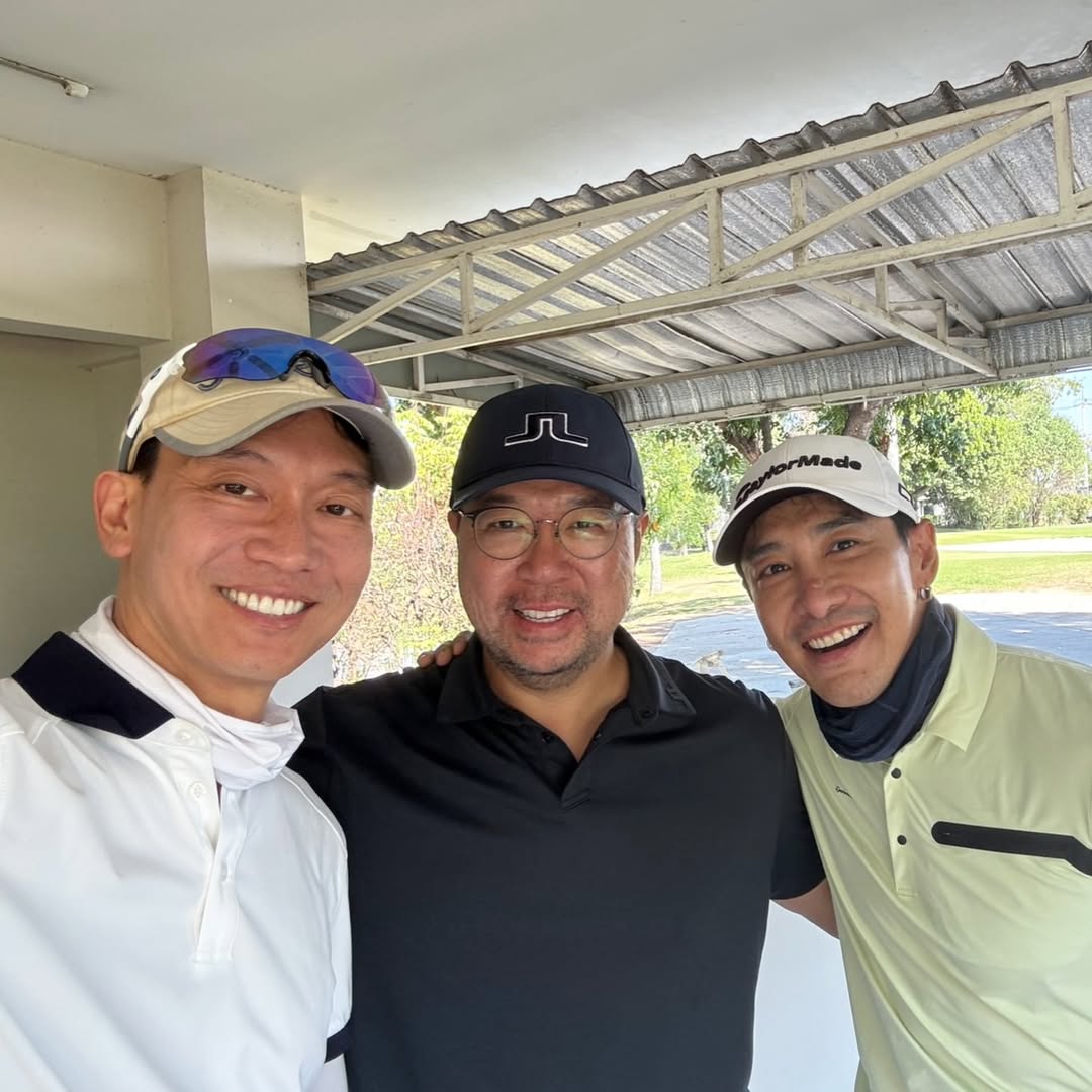 บอย - พิษณุ นิ่มสกุล