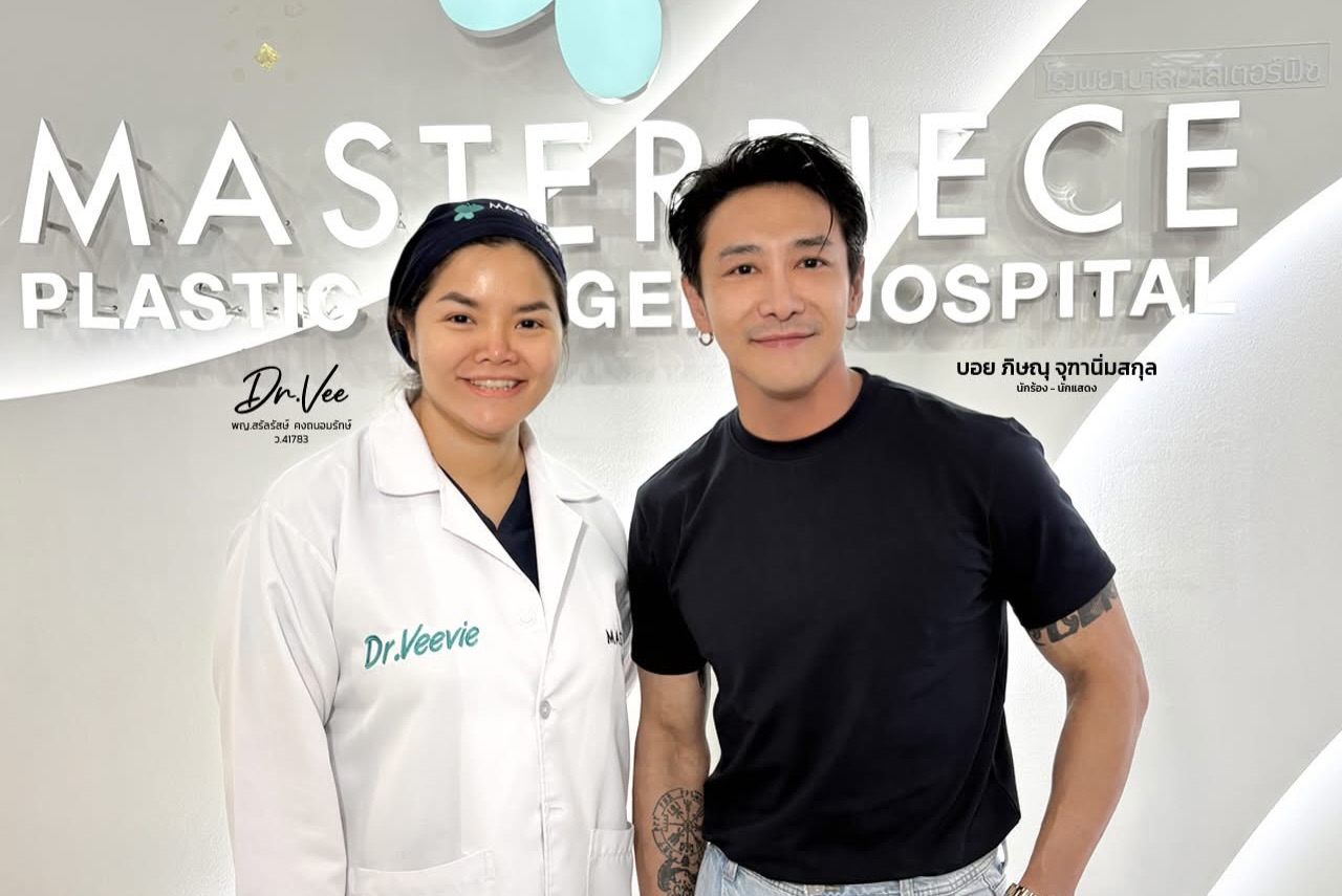 บอย - พิษณุ นิ่มสกุล