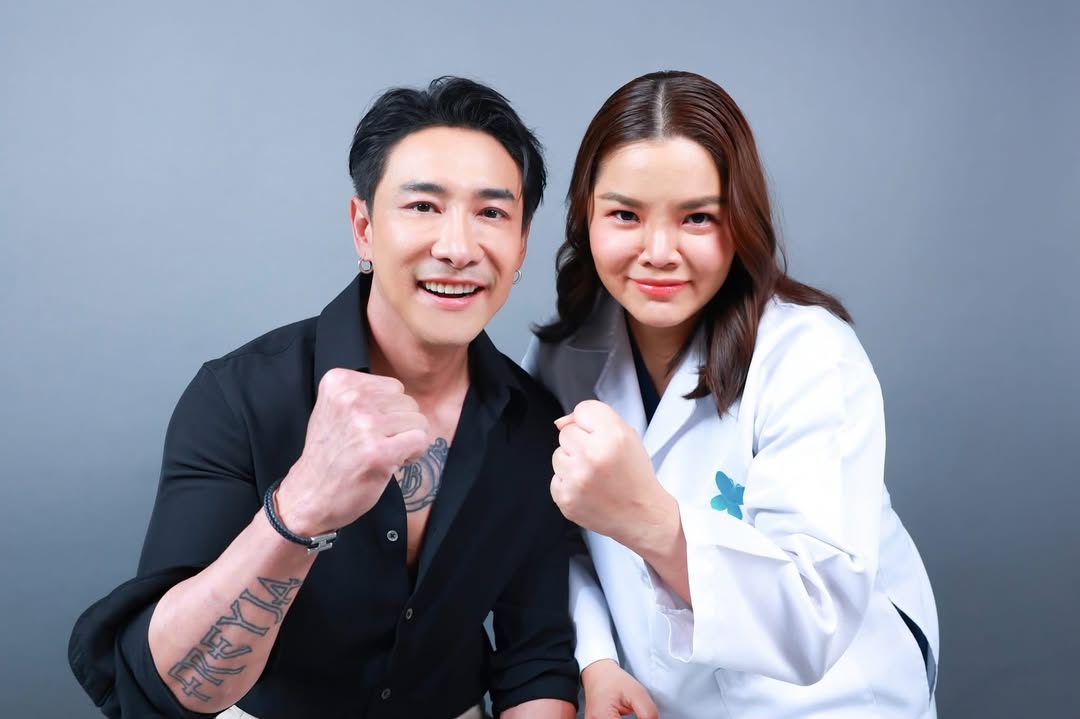 บอย - พิษณุ นิ่มสกุล